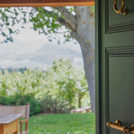 Tenuta Saiano Resort Torriana المظهر الخارجي الصورة