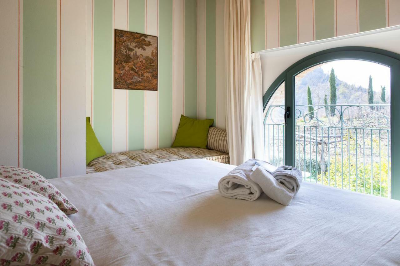 Tenuta Saiano Resort Torriana المظهر الخارجي الصورة