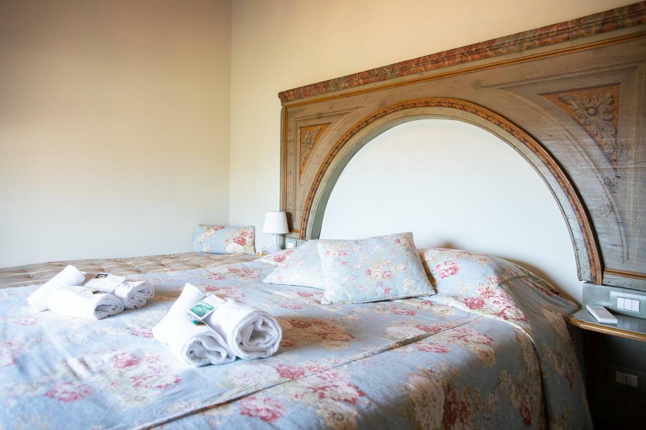Tenuta Saiano Resort Torriana المظهر الخارجي الصورة