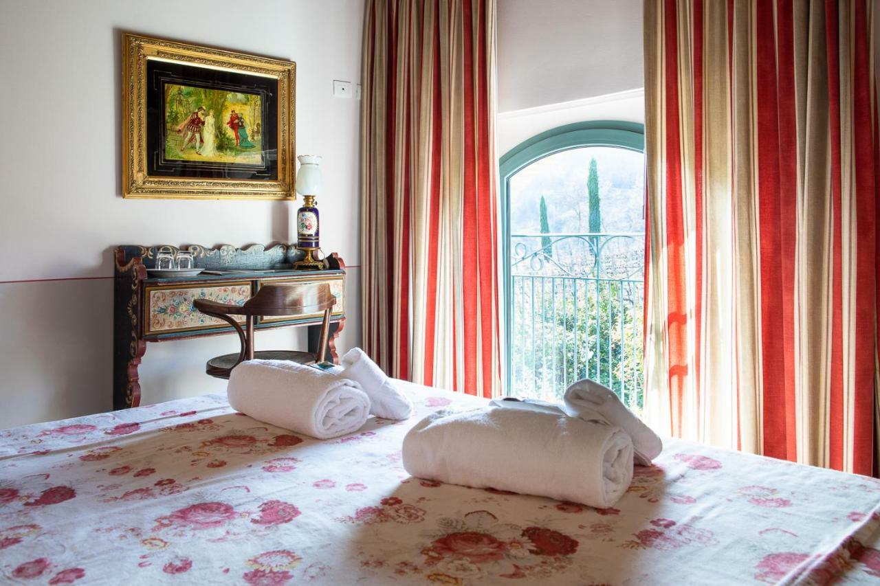 Tenuta Saiano Resort Torriana المظهر الخارجي الصورة