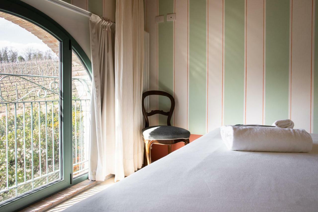Tenuta Saiano Resort Torriana المظهر الخارجي الصورة