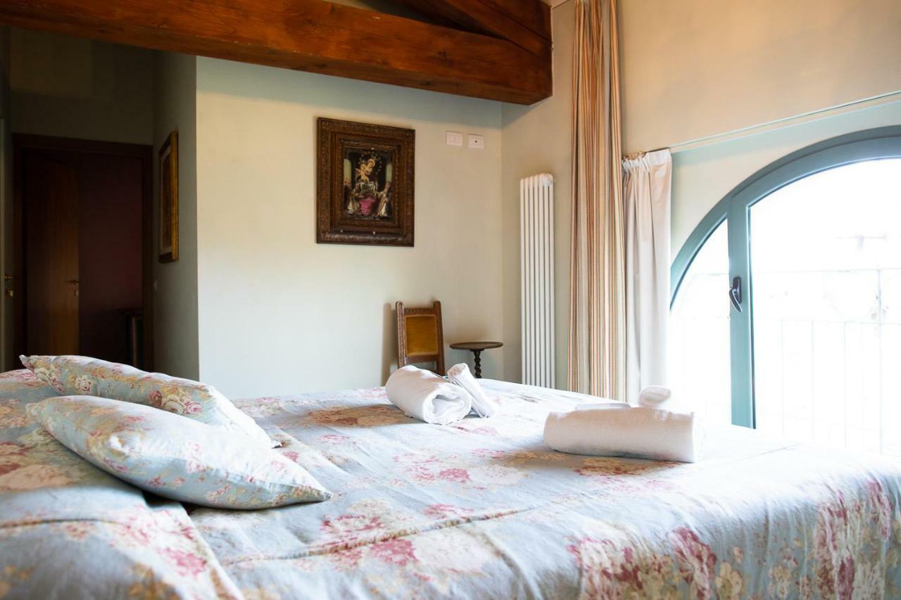 Tenuta Saiano Resort Torriana المظهر الخارجي الصورة
