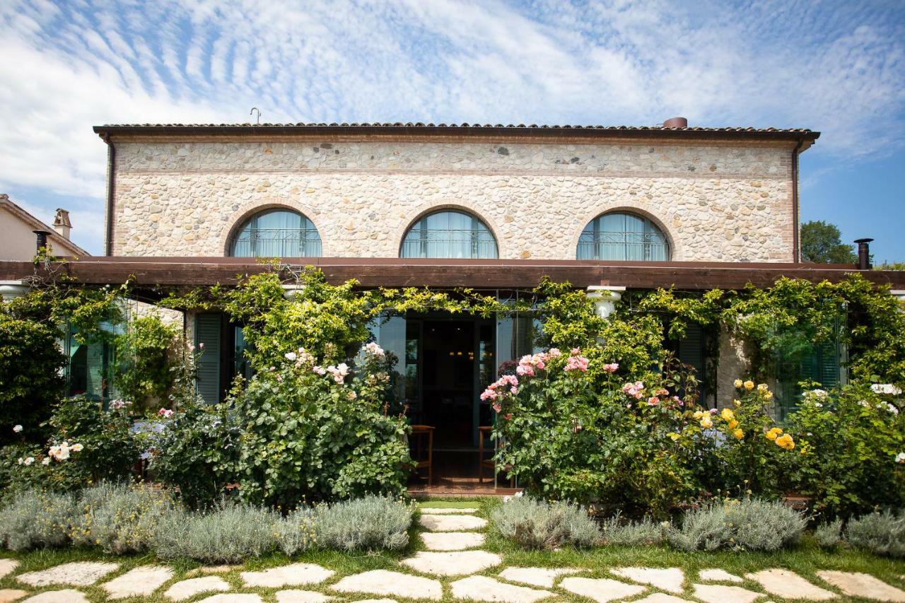 Tenuta Saiano Resort Torriana المظهر الخارجي الصورة